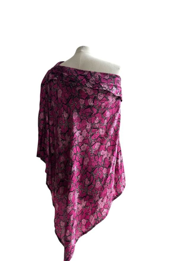 PINEDA COVALIN - PONCHO MARIPOSAS - Image 3